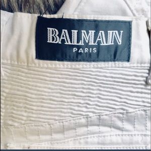 Men’s Balmain pants